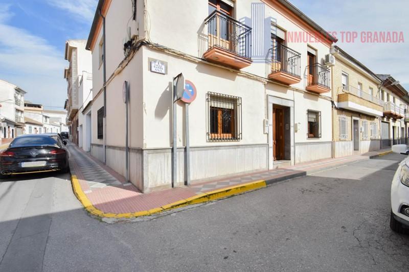 For sale of house in Atarfe