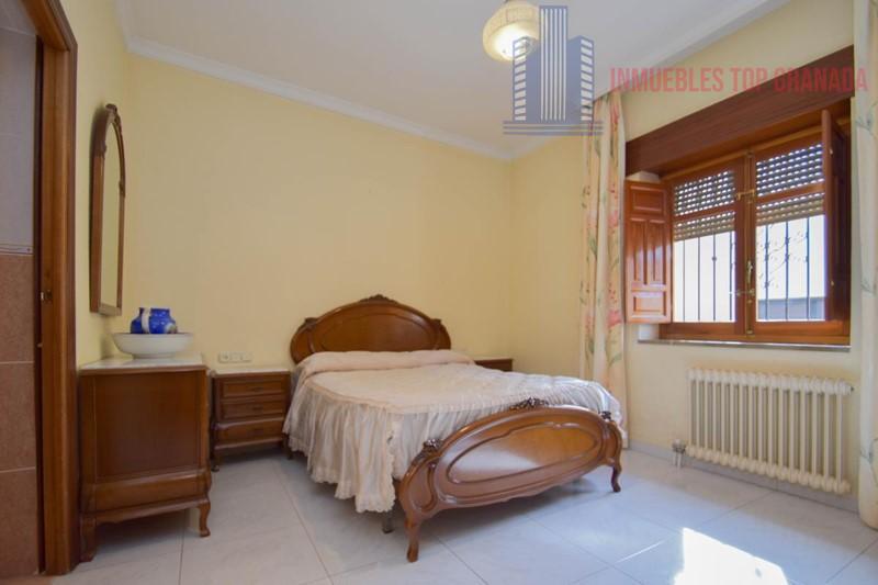 For sale of house in Atarfe