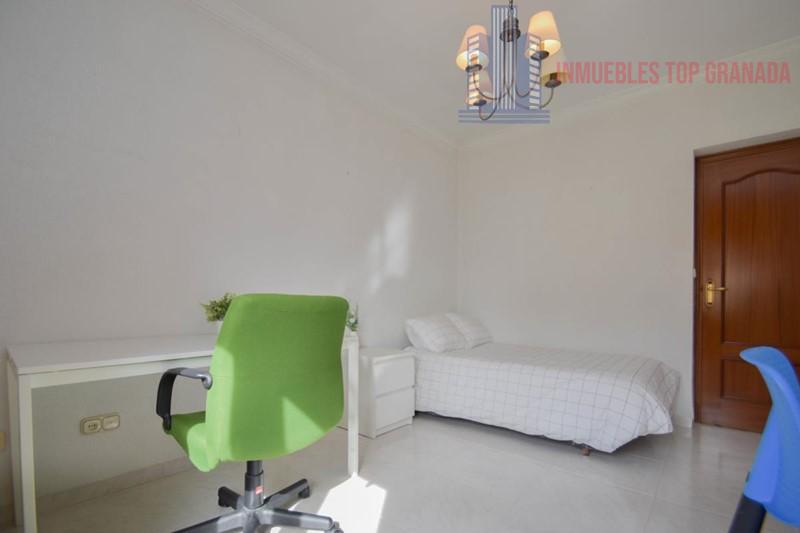 For sale of house in Atarfe