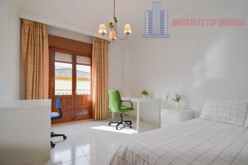 For sale of house in Atarfe