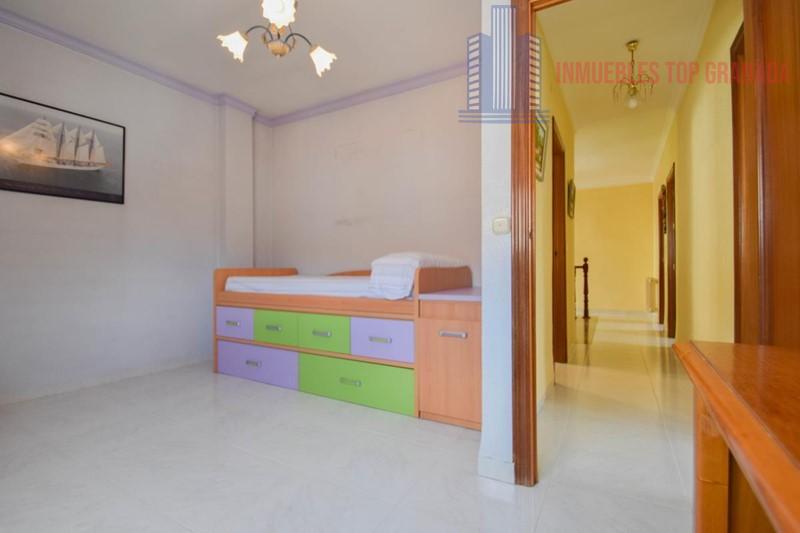 For sale of house in Atarfe