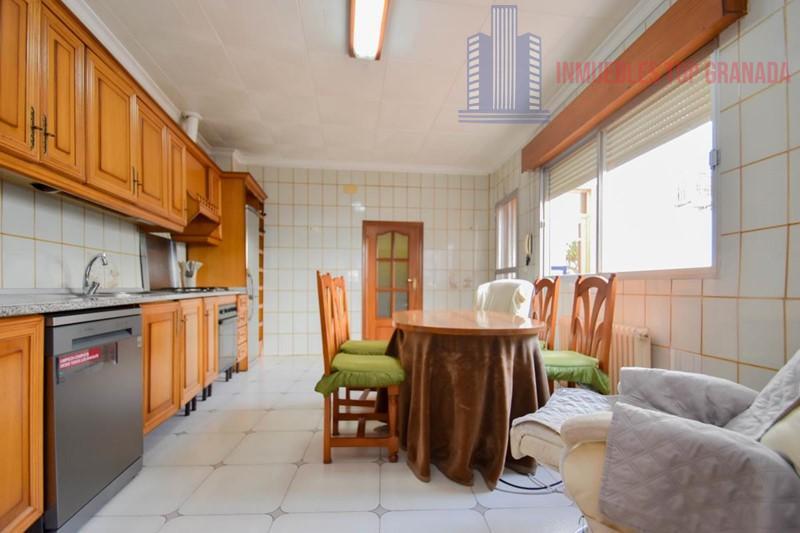 For sale of house in Atarfe