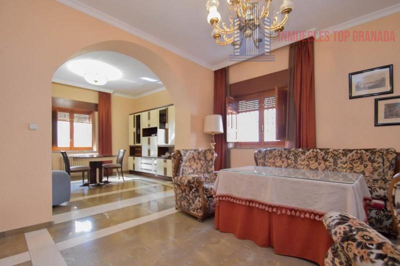 For sale of house in Atarfe