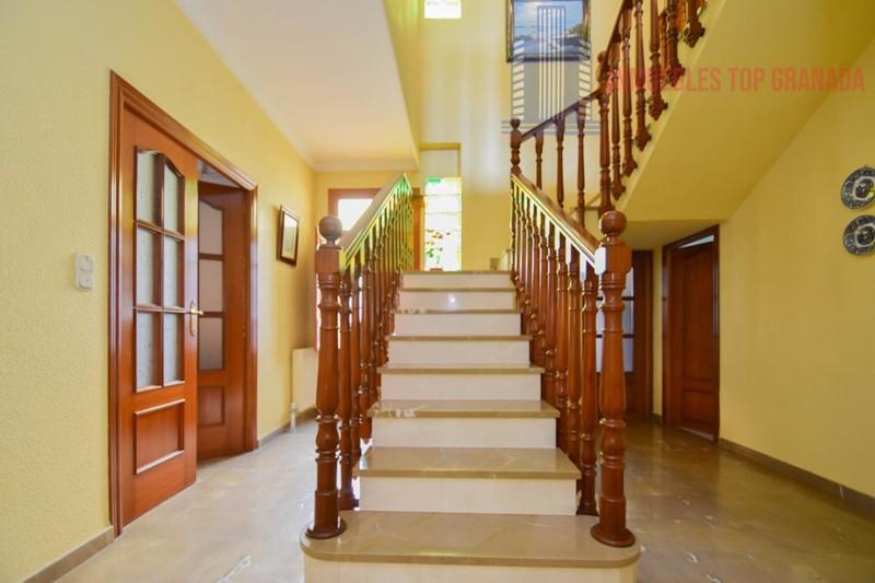 For sale of house in Atarfe