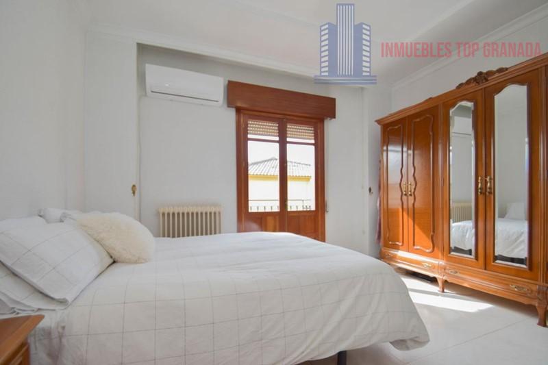 For sale of house in Atarfe