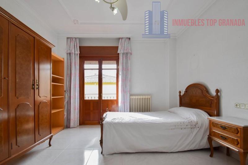 For sale of house in Atarfe