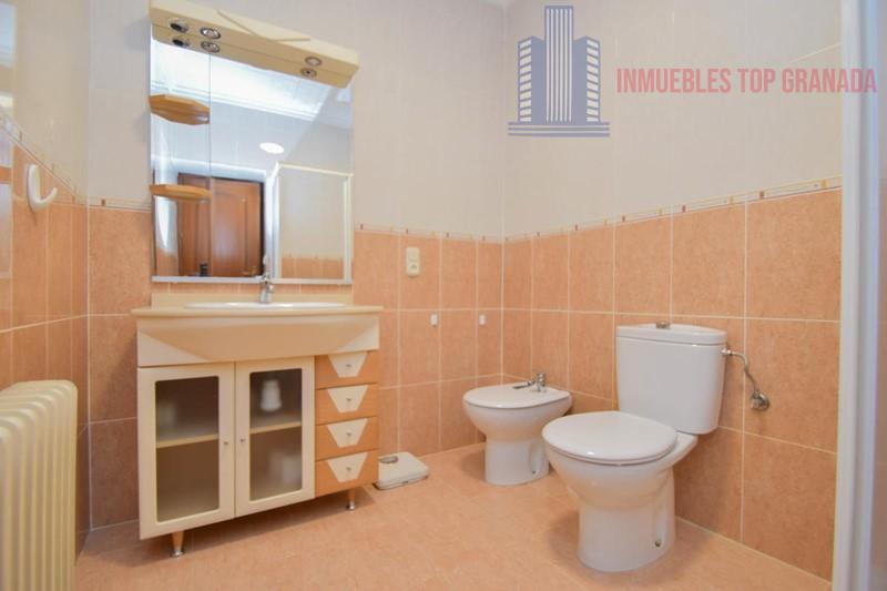 For sale of house in Atarfe