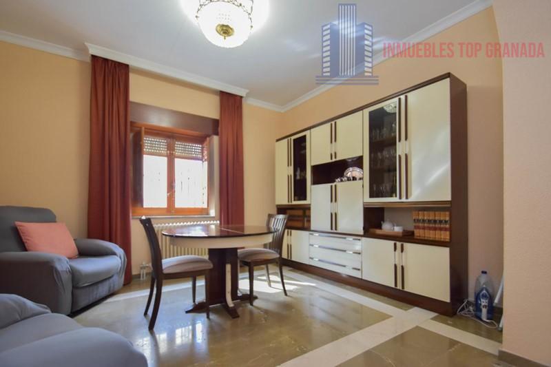 For sale of house in Atarfe