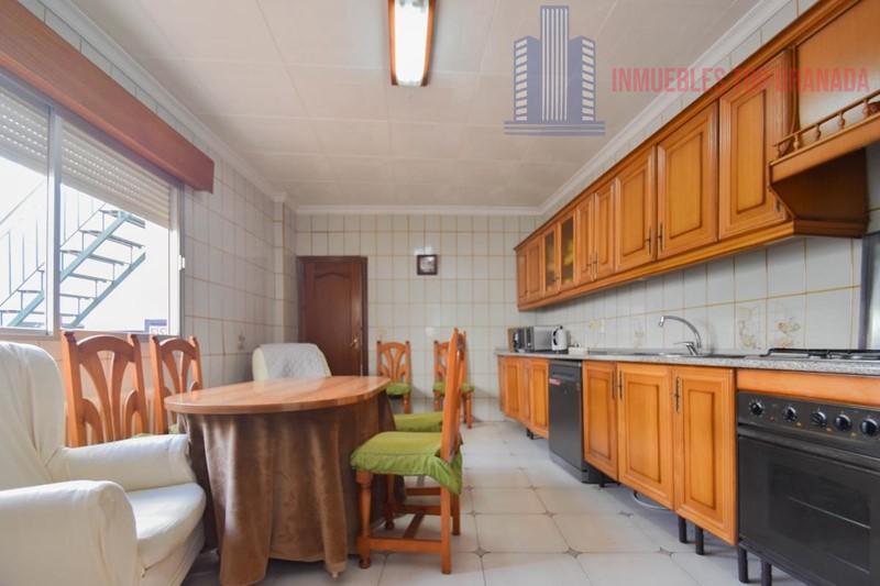 For sale of house in Atarfe