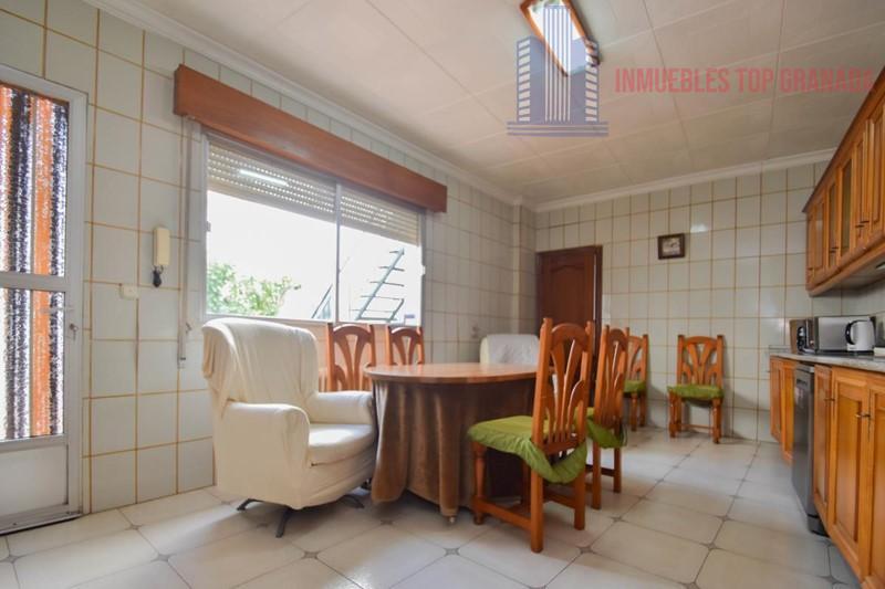 For sale of house in Atarfe