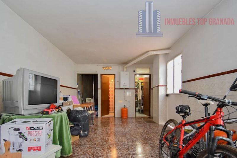 For sale of house in Atarfe