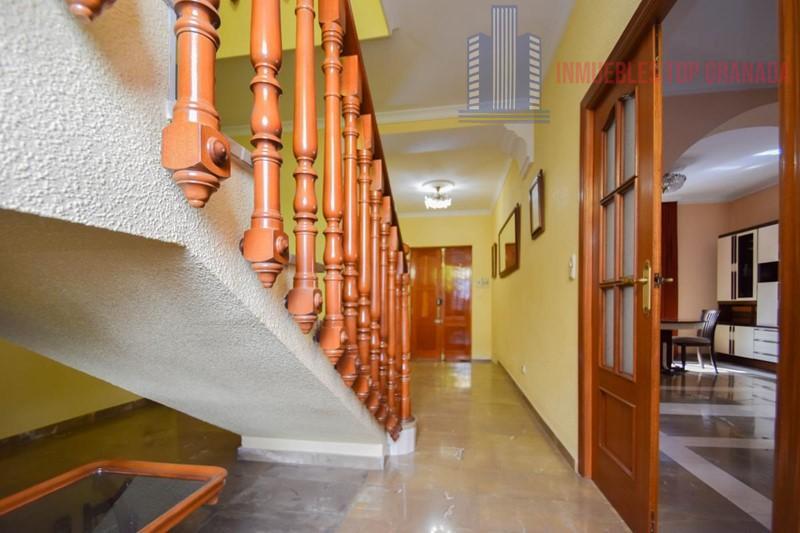 For sale of house in Atarfe