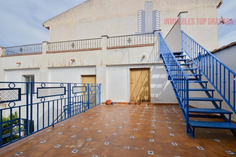 For sale of house in Atarfe