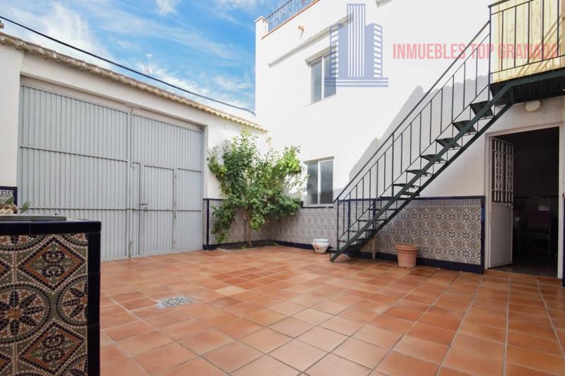 For sale of house in Atarfe
