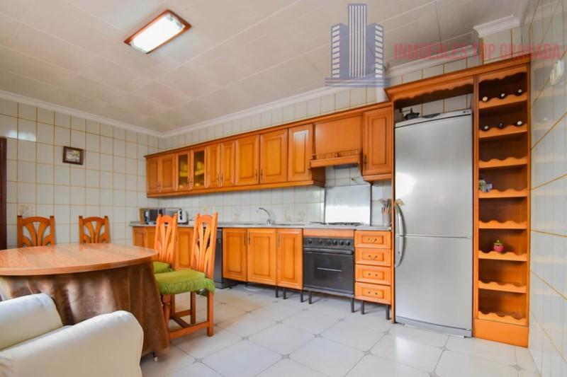 For sale of house in Atarfe