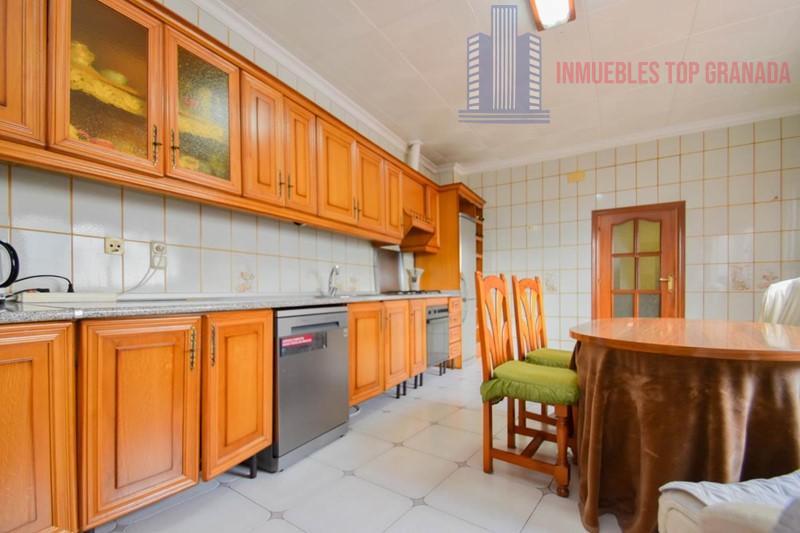 For sale of house in Atarfe