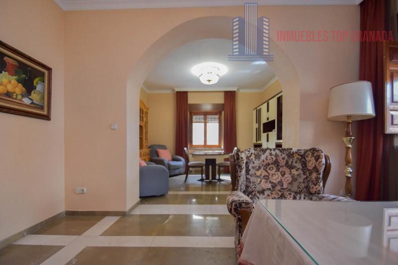 For sale of house in Atarfe