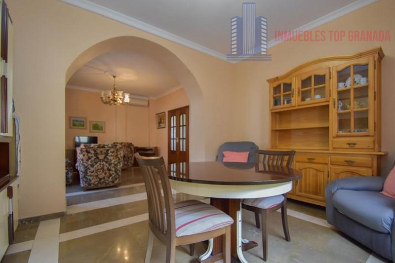 For sale of house in Atarfe