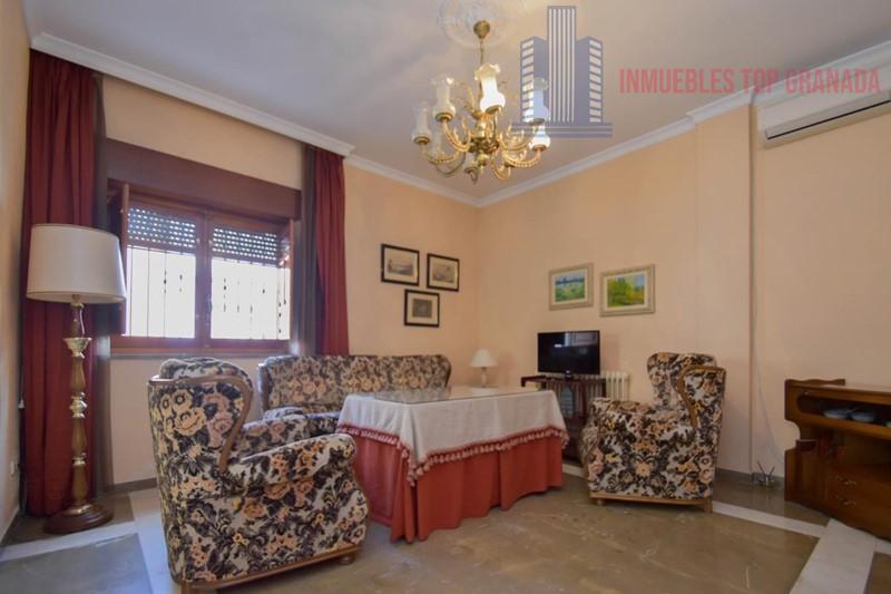 For sale of house in Atarfe
