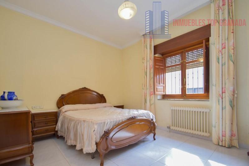 For sale of house in Atarfe