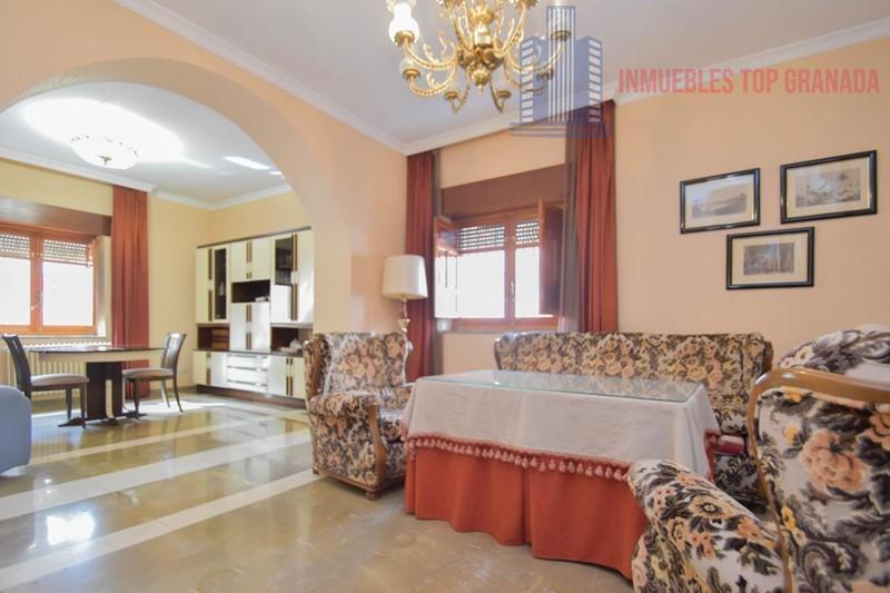 For sale of house in Atarfe