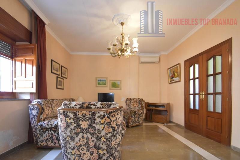 For sale of house in Atarfe