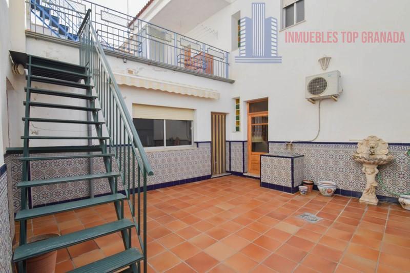 For sale of house in Atarfe