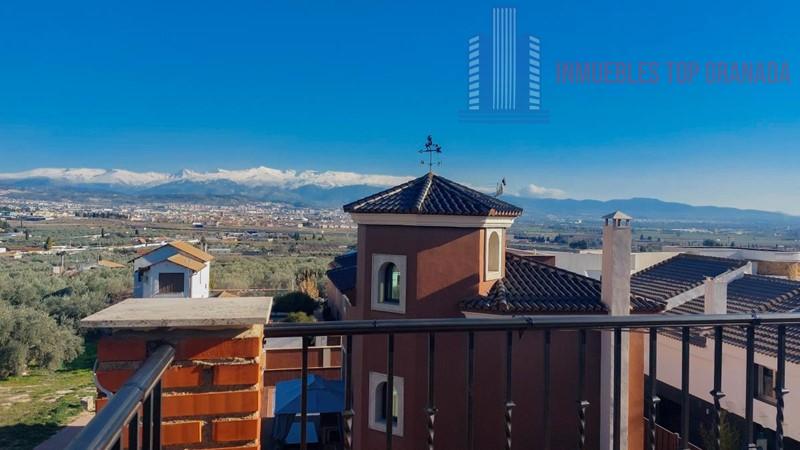 For sale of chalet in Albolote