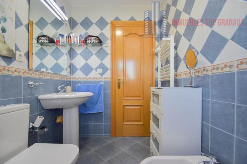 For sale of chalet in Albolote