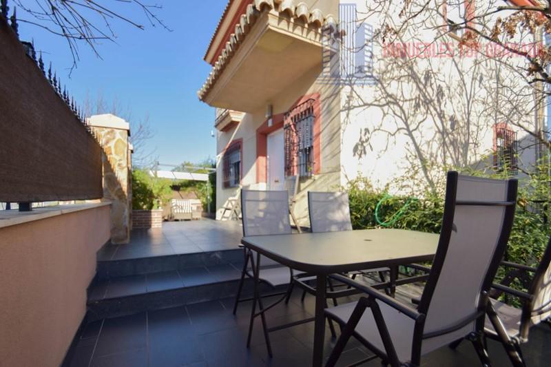 For sale of chalet in Albolote