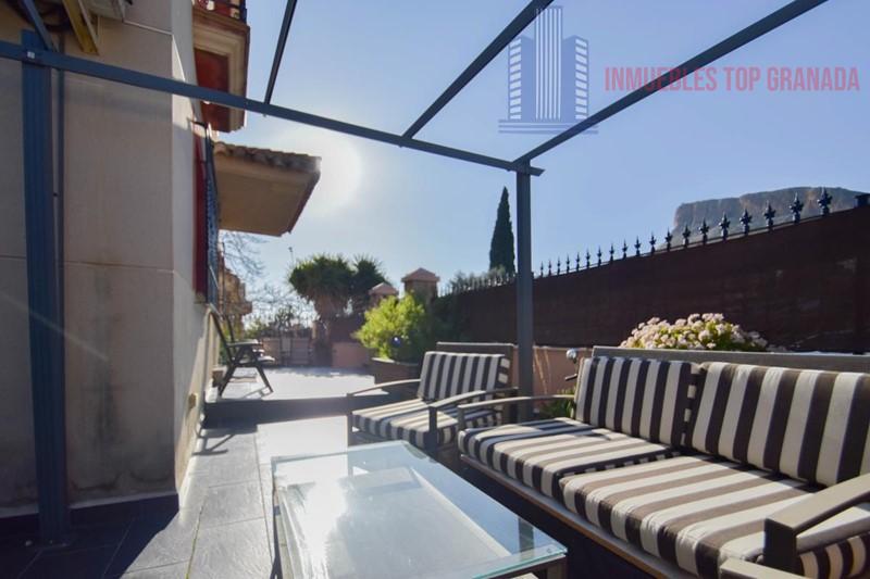 For sale of chalet in Albolote