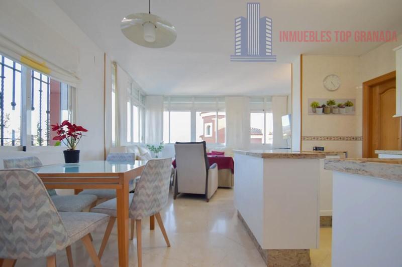 For sale of chalet in Albolote