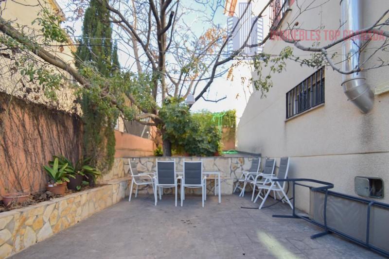 For sale of chalet in Albolote