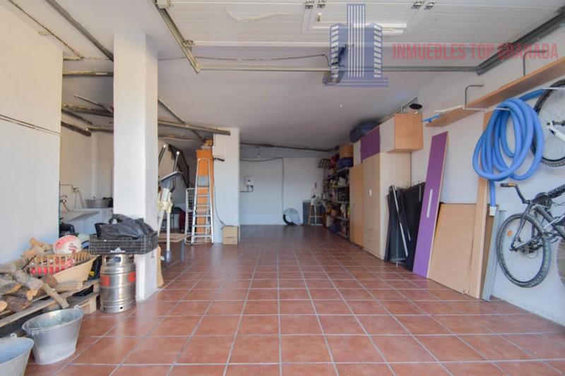For sale of chalet in Albolote