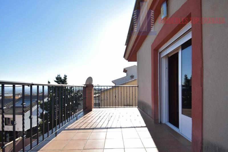 For sale of chalet in Albolote