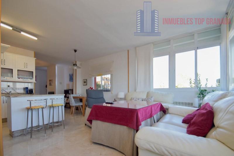 For sale of chalet in Albolote