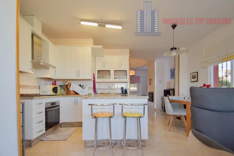 For sale of chalet in Albolote
