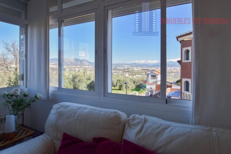 For sale of chalet in Albolote