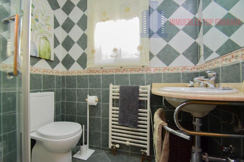 For sale of chalet in Albolote