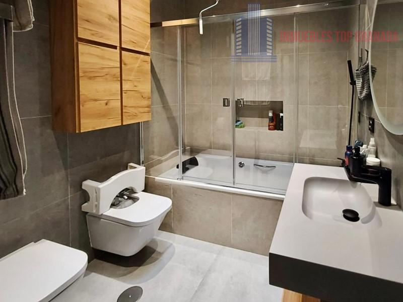 Venta de casa en Atarfe