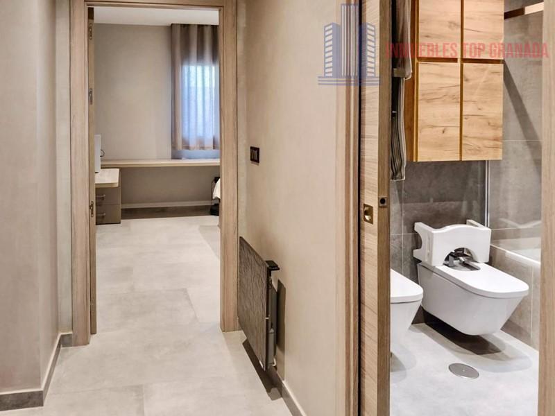 Venta de casa en Atarfe