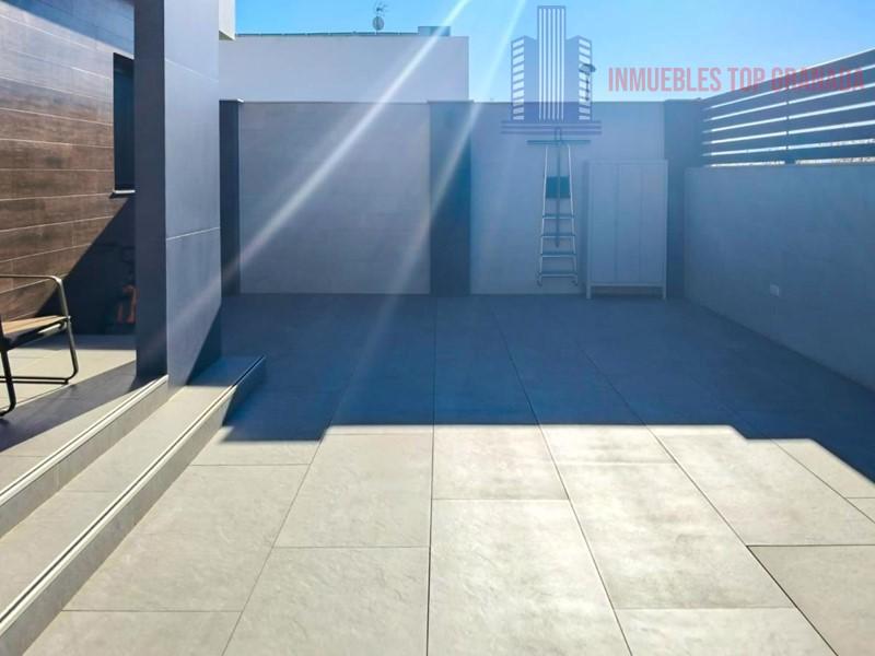 Venta de casa en Atarfe