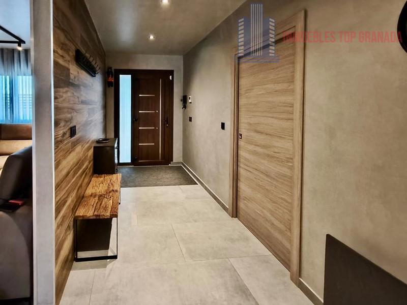 Venta de casa en Atarfe