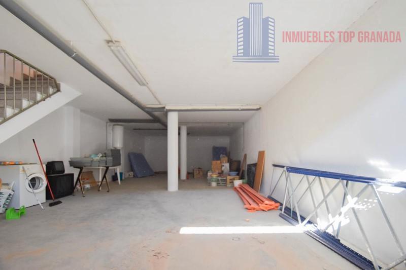 Venta de casa en Illora