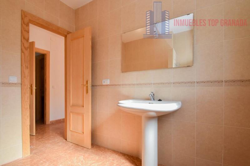 Venta de casa en Illora