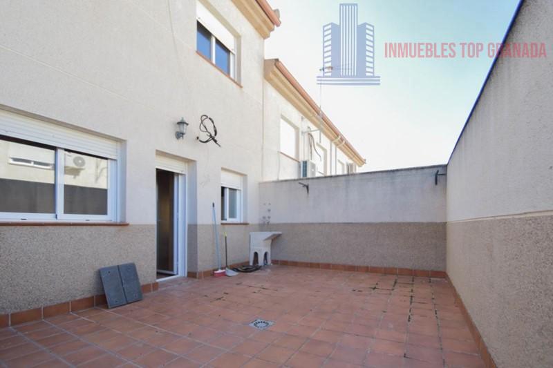 Venta de casa en Illora
