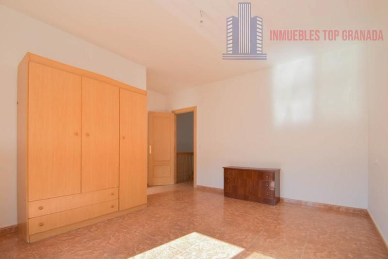 Venta de casa en Illora