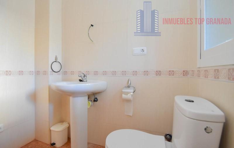 Venta de casa en Illora
