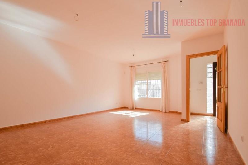 Venta de casa en Illora