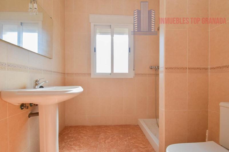 Venta de casa en Illora